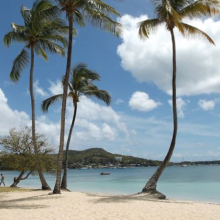 Residence Tobago Sainte-Anne Buitenkant foto
